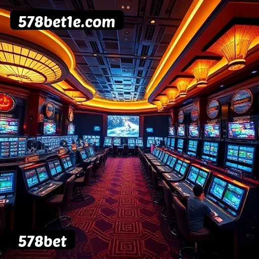 Gestão de banca em slots — ilustração editorial, sem estratégia garantida