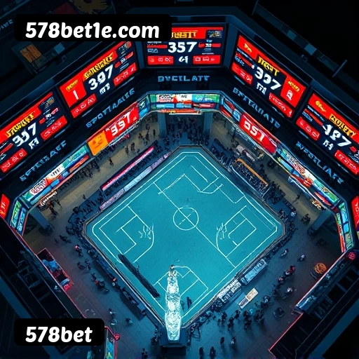 Resumo do fluxo de instalação do app 578bet — ilustração editorial