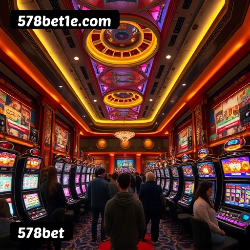 578bet PIX instantâneo Brasil - Depósito e saque em minutos 24/7
