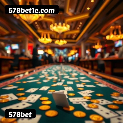 Requisitos do APK da 578bet para Android