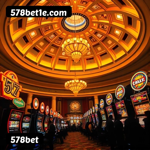 578bet bônus R$5.000 + 500 giros - Rollover 35x, prazo 30 dias, 38% taxa conversão