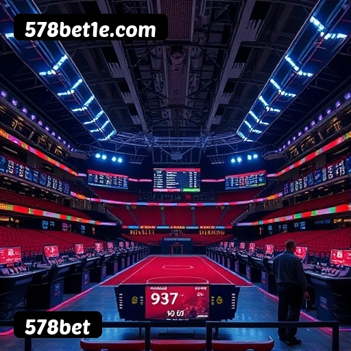 Vantagens exclusivas 578bet para jogadores brasileiros - São Paulo, Rio, BH